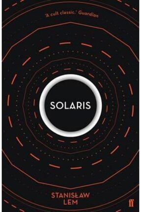 Solaris 9780571311576