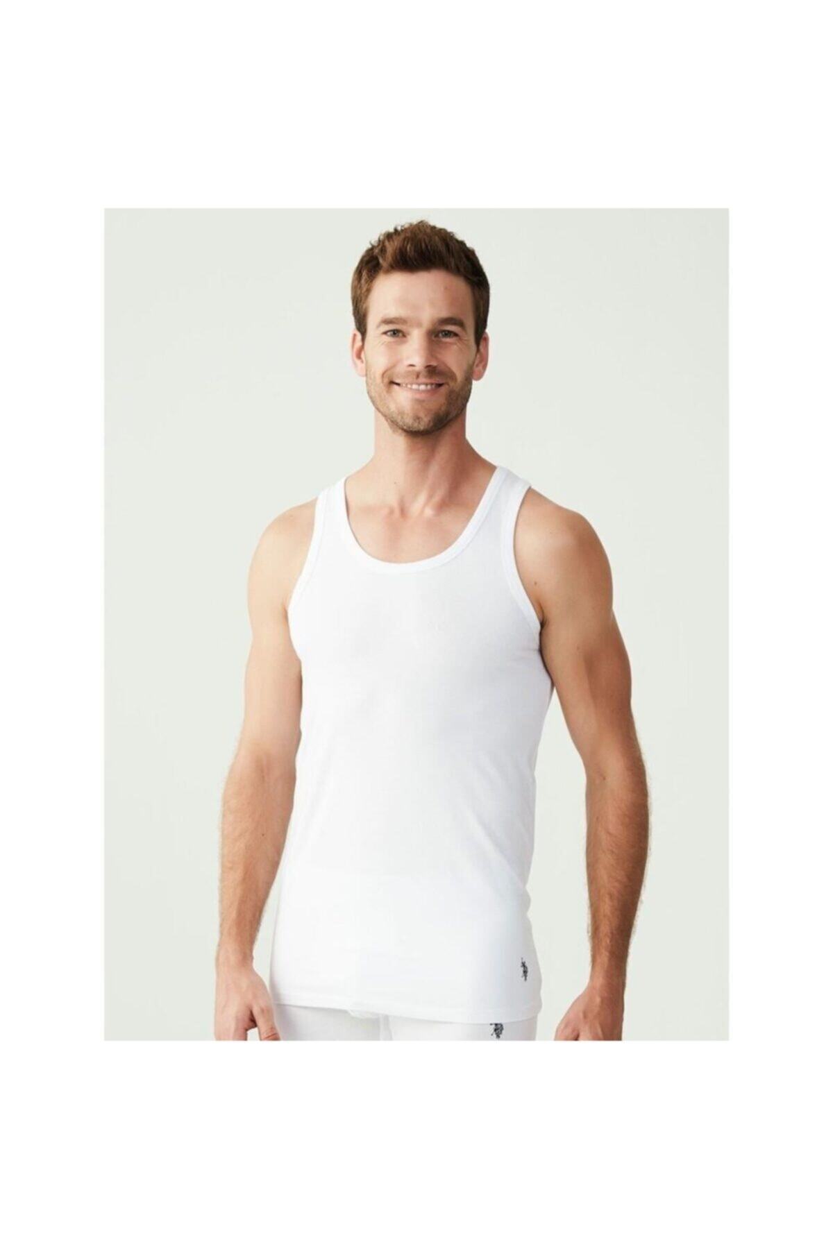 یو اس پولو ورزشکار دو تکه