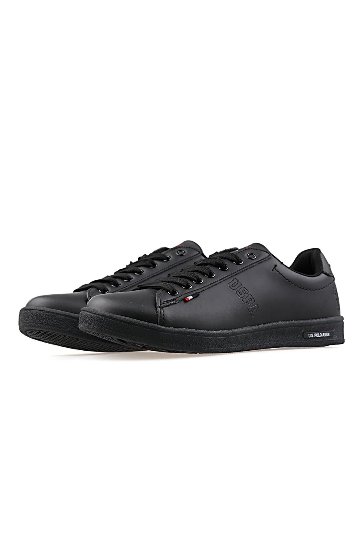 پولو اسن ایالات متحده 100249745 کفش مردانه فرانکو U.S. Polo Assn. یو اس پولو اورجینال - تصویر 3