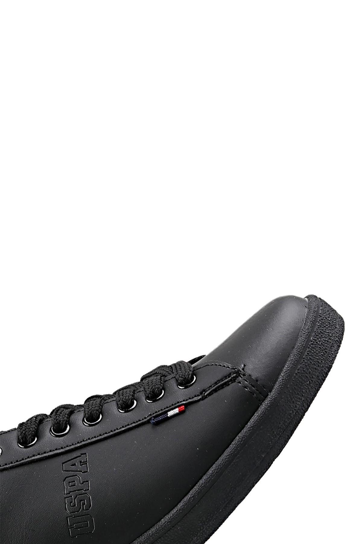 پولو اسن ایالات متحده 100249745 کفش مردانه فرانکو U.S. Polo Assn. یو اس پولو اورجینال - تصویر 6