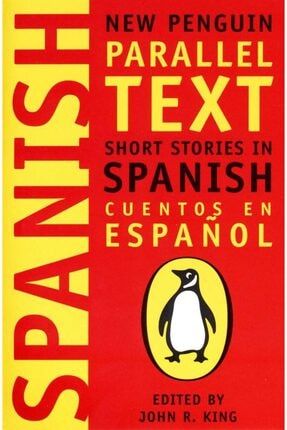Short Stories In Spanish 9780140265415
