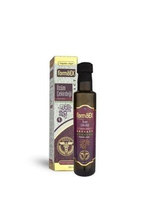 Üzüm Çekirdeği Extract 250 ml MIND299