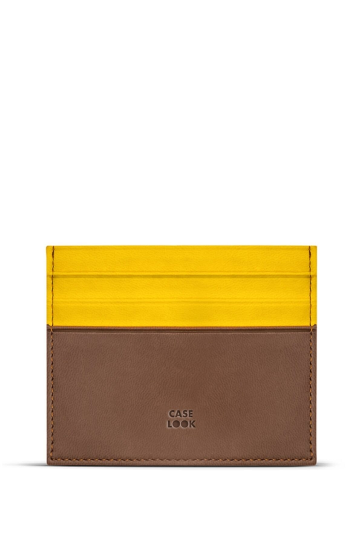 Case Look Kartlık