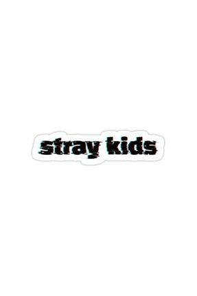 Stray Çocuk Kpop Sticker Araba Oto Arma Duvar Ev Dekoratif Laptop Çıkartma 15 Cm X68U3319