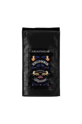 Colombia Espresso Supremo (1000 GRAM) TY-ARL-016-1000