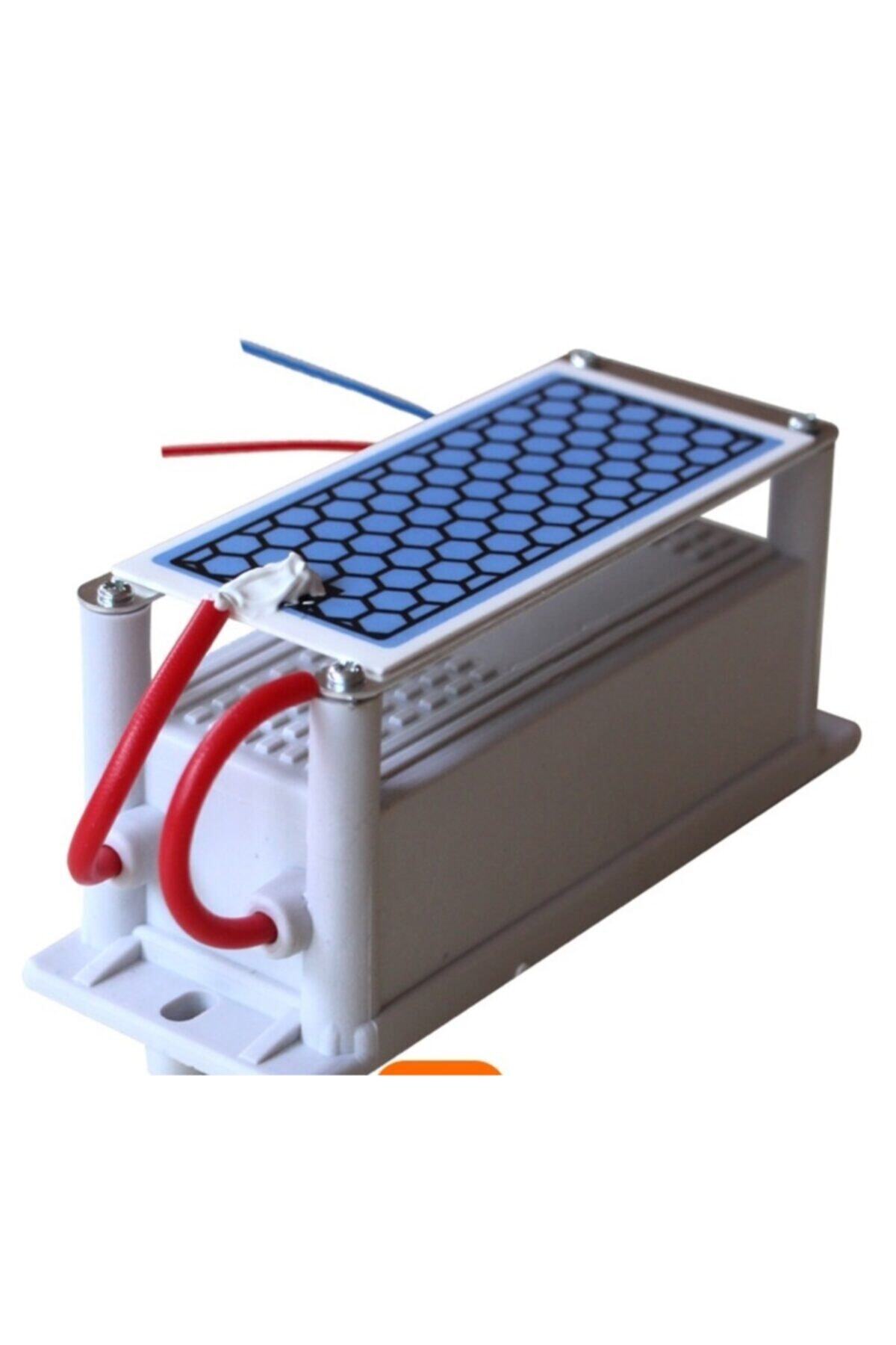 MAVİ OZON Ozon Jeneratörü