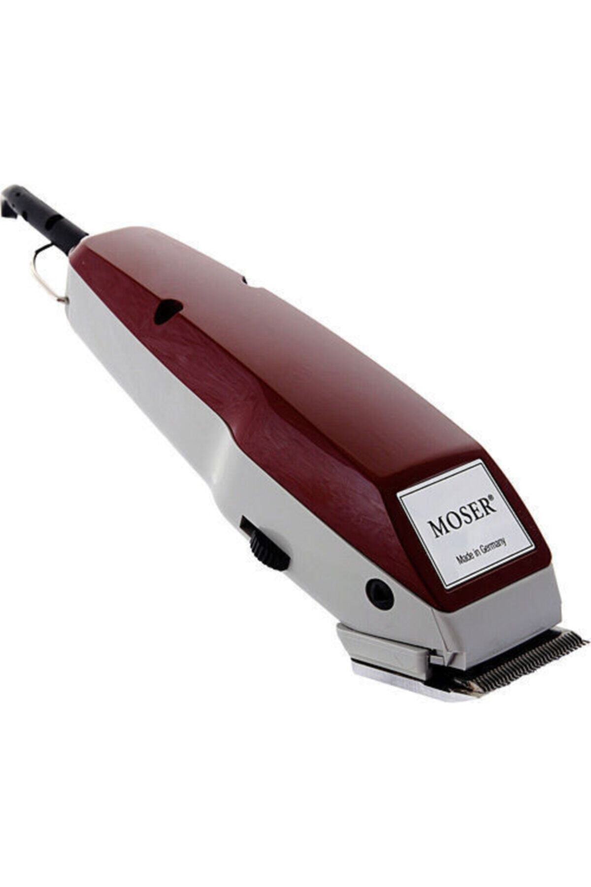 Moser Saç Kesme Tıraş Makinesi 1400 1400-0050