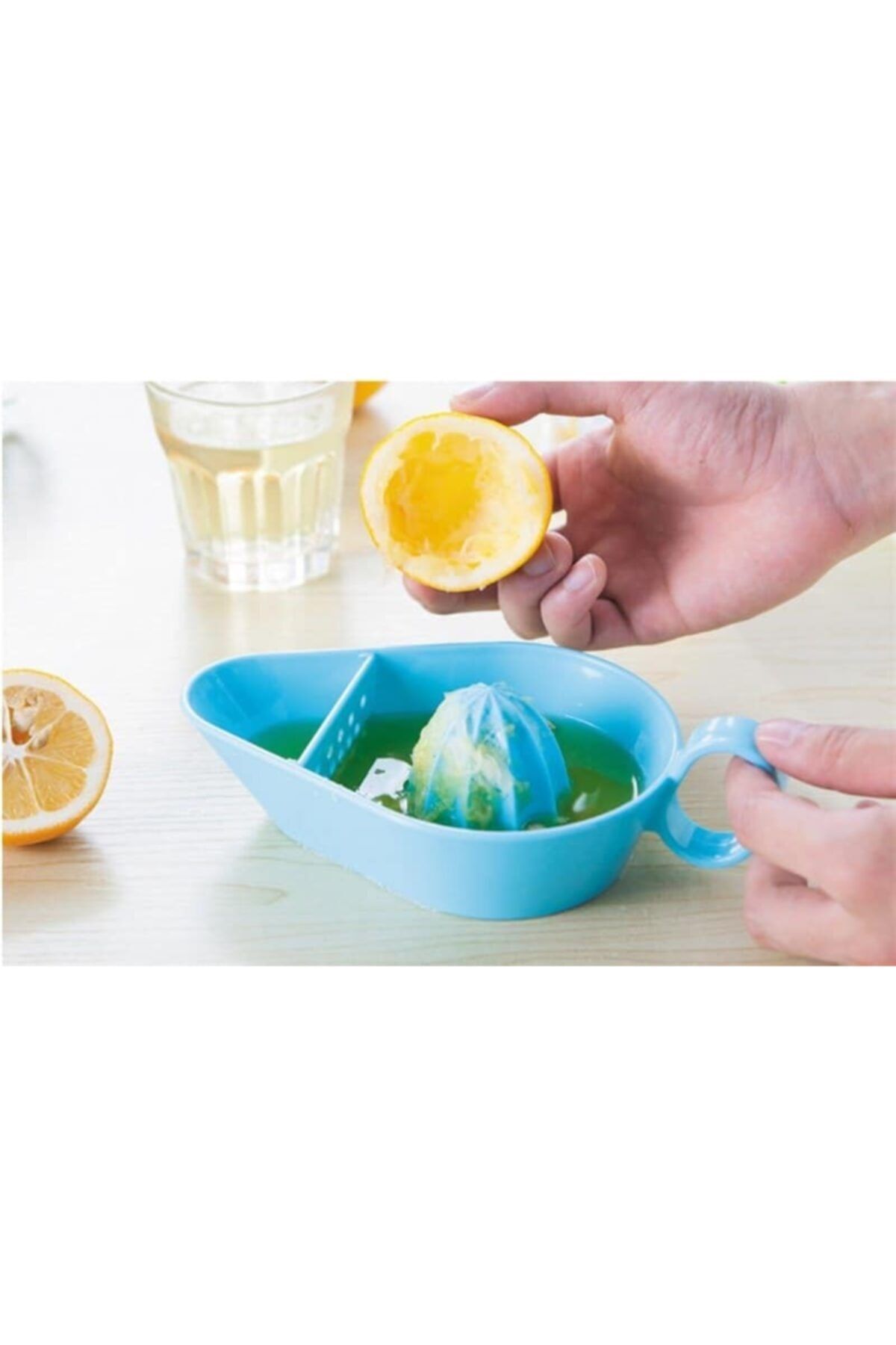 fafatara-Lemon and Citrus Juicer with Core Marker 4