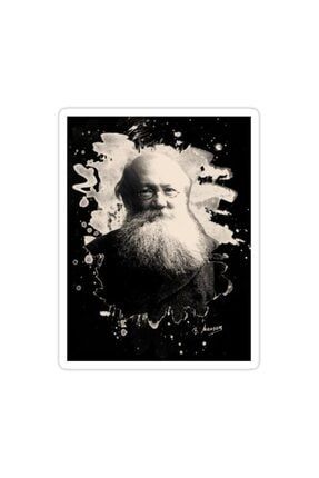 Kropotkin Sticker X68U2743