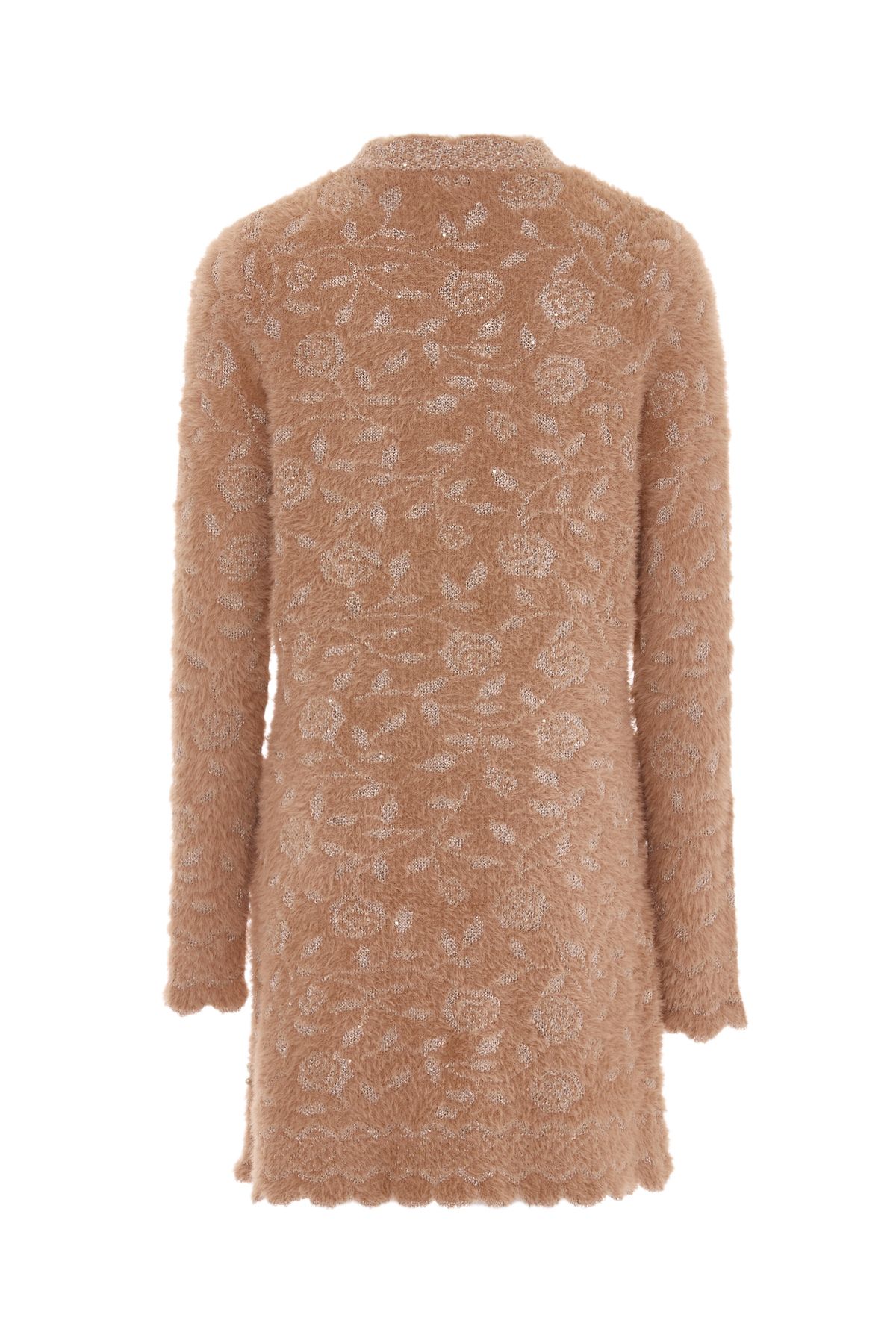 Faina-Strickjacke 2