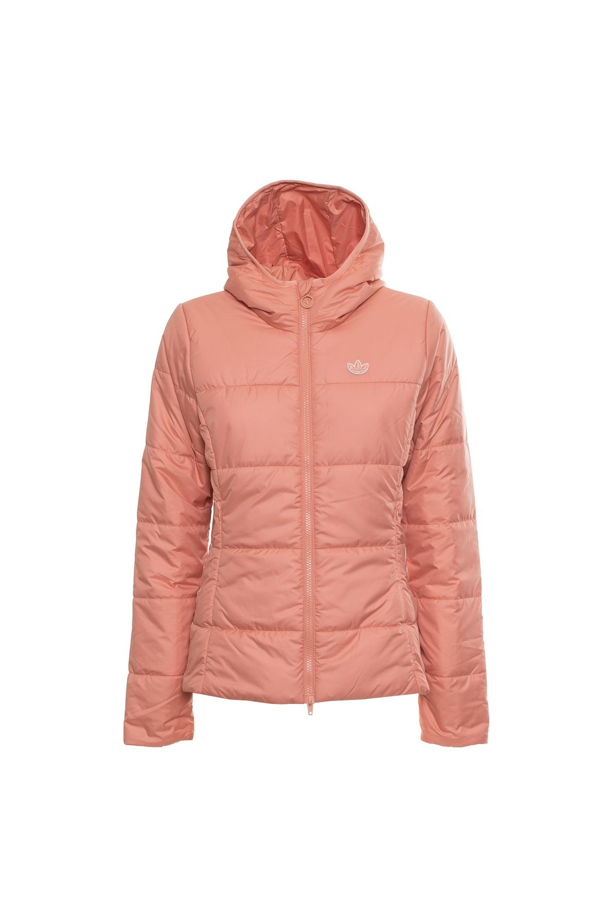 Adidas jacke top schwarz rosa