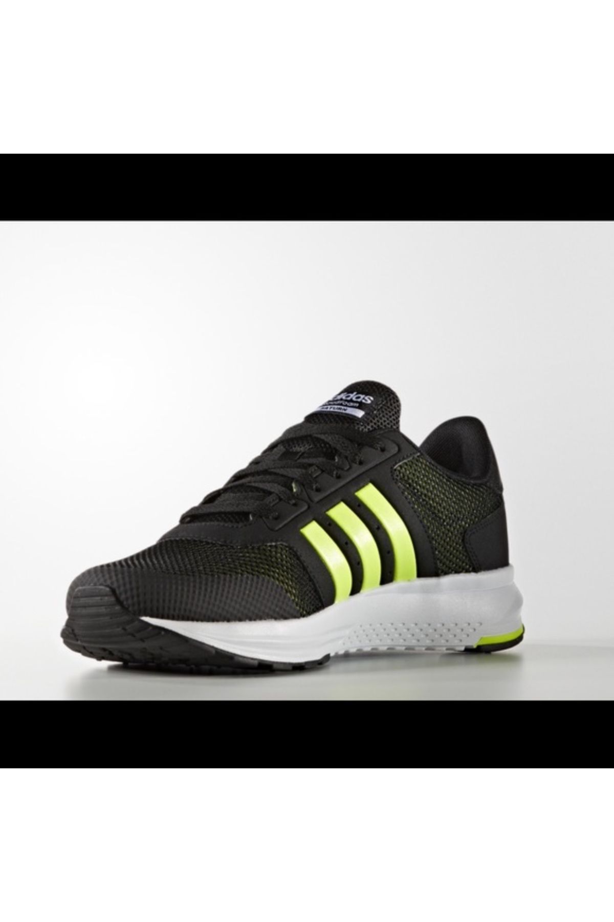 Adidas saturn cloudfoam 2025