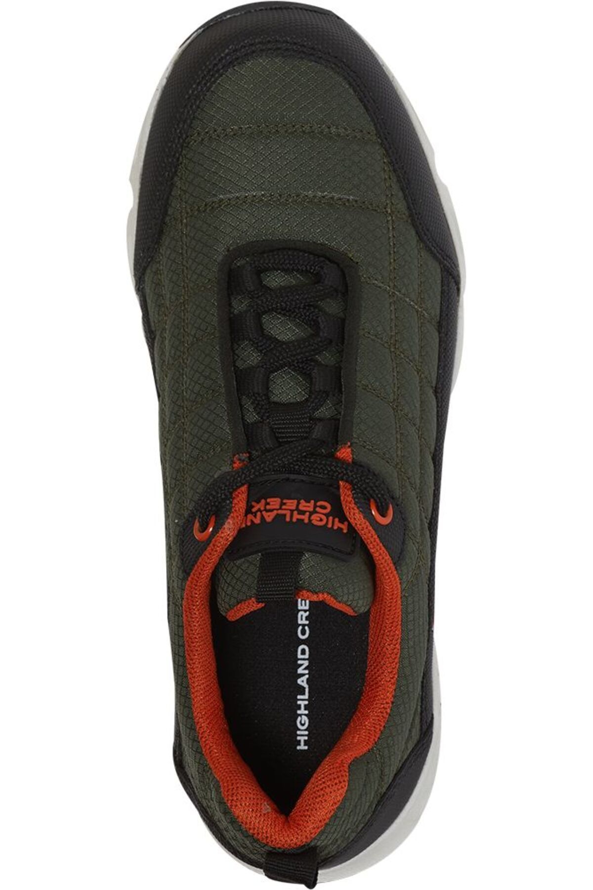 Highland creek trekking sneaker sales