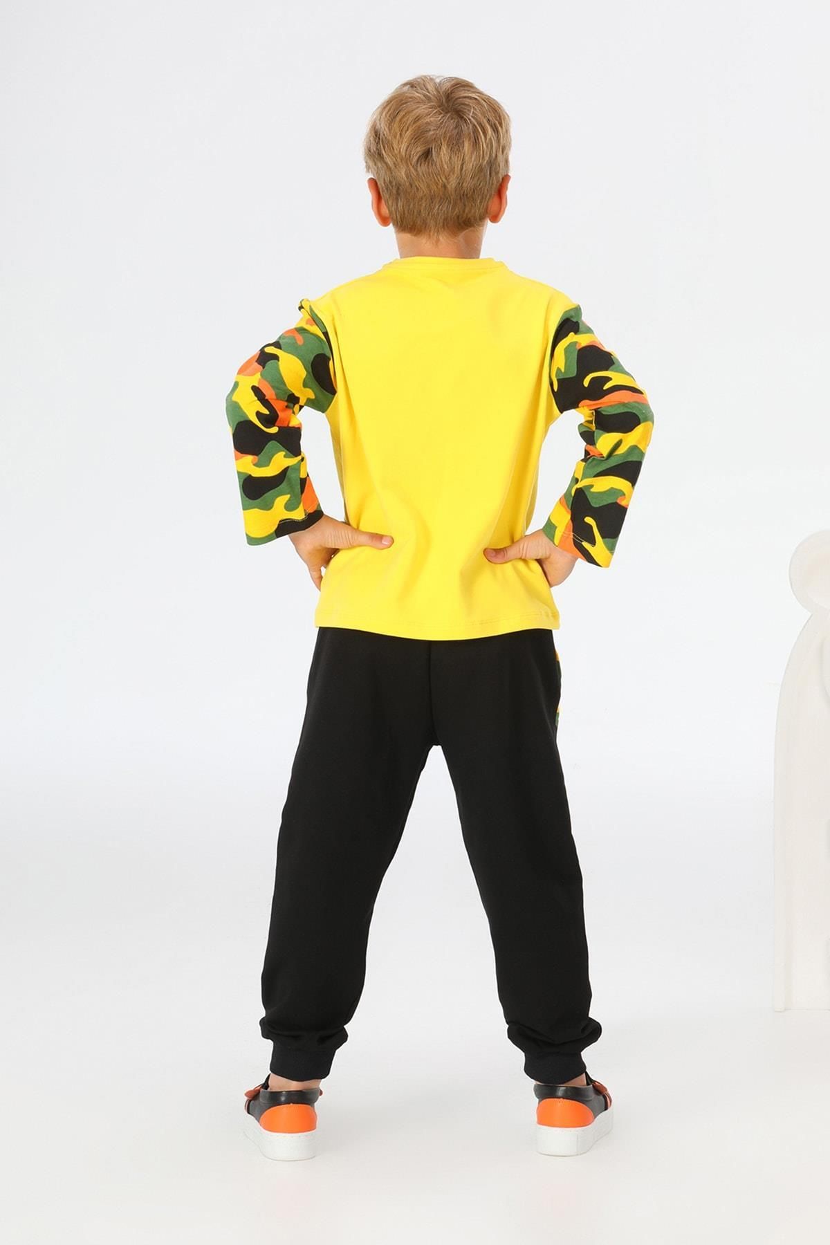 Tracksuit soldier sales