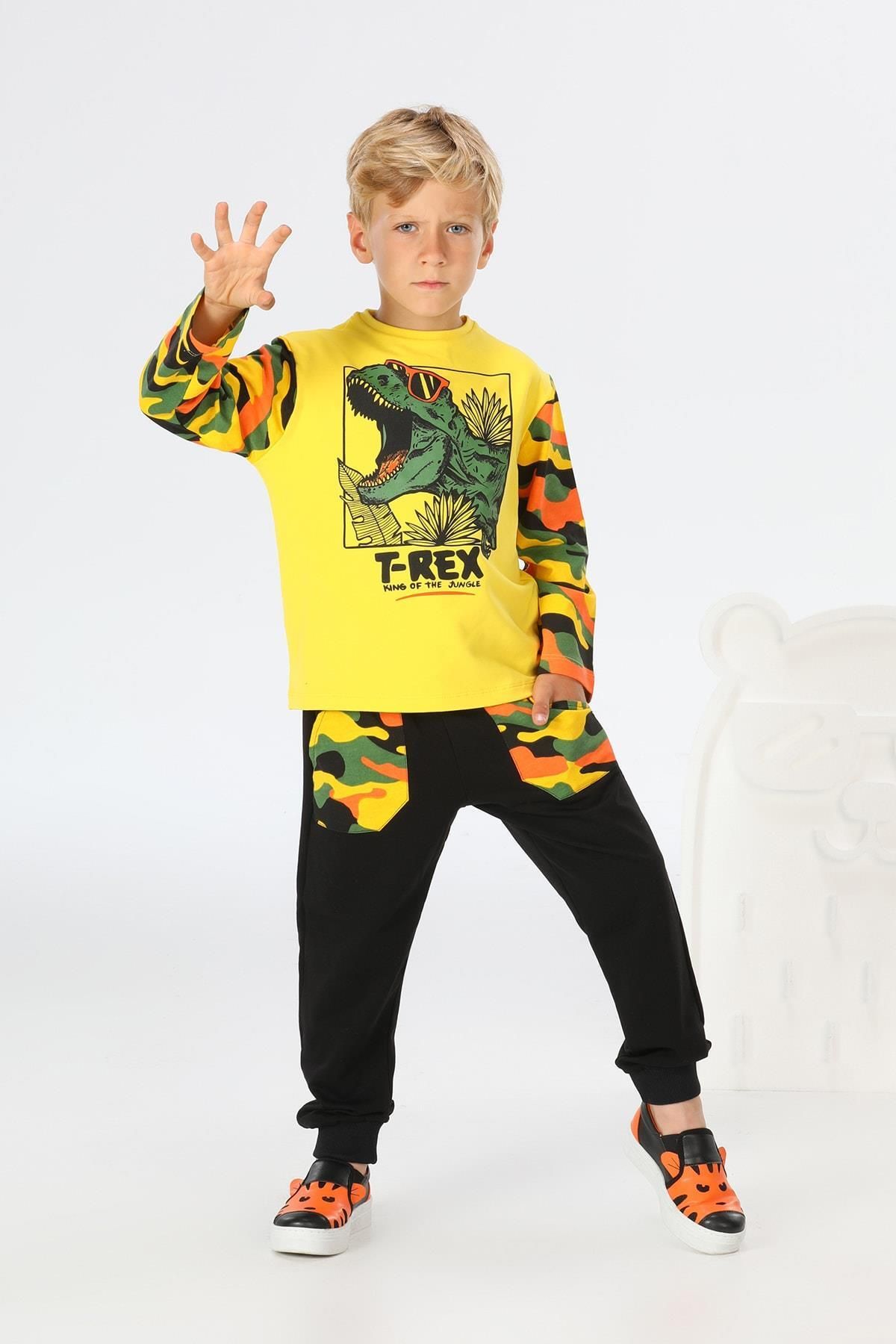 Tracksuit soldier shop