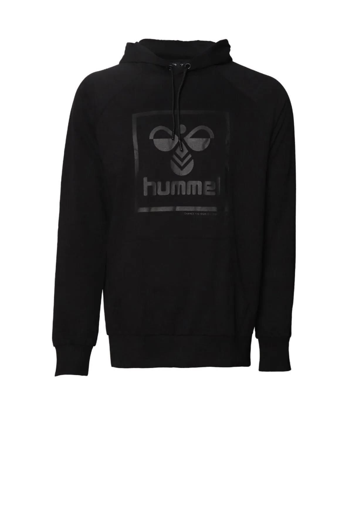 hummel t-isam 2.0 hoodie