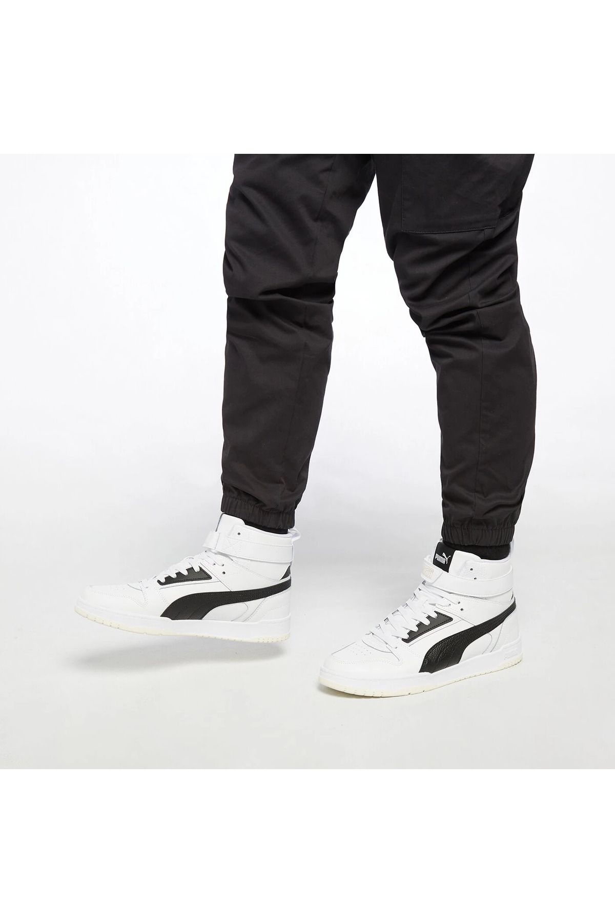 Rbd بازی Unisex Casual Shoes 38583901 White Puma