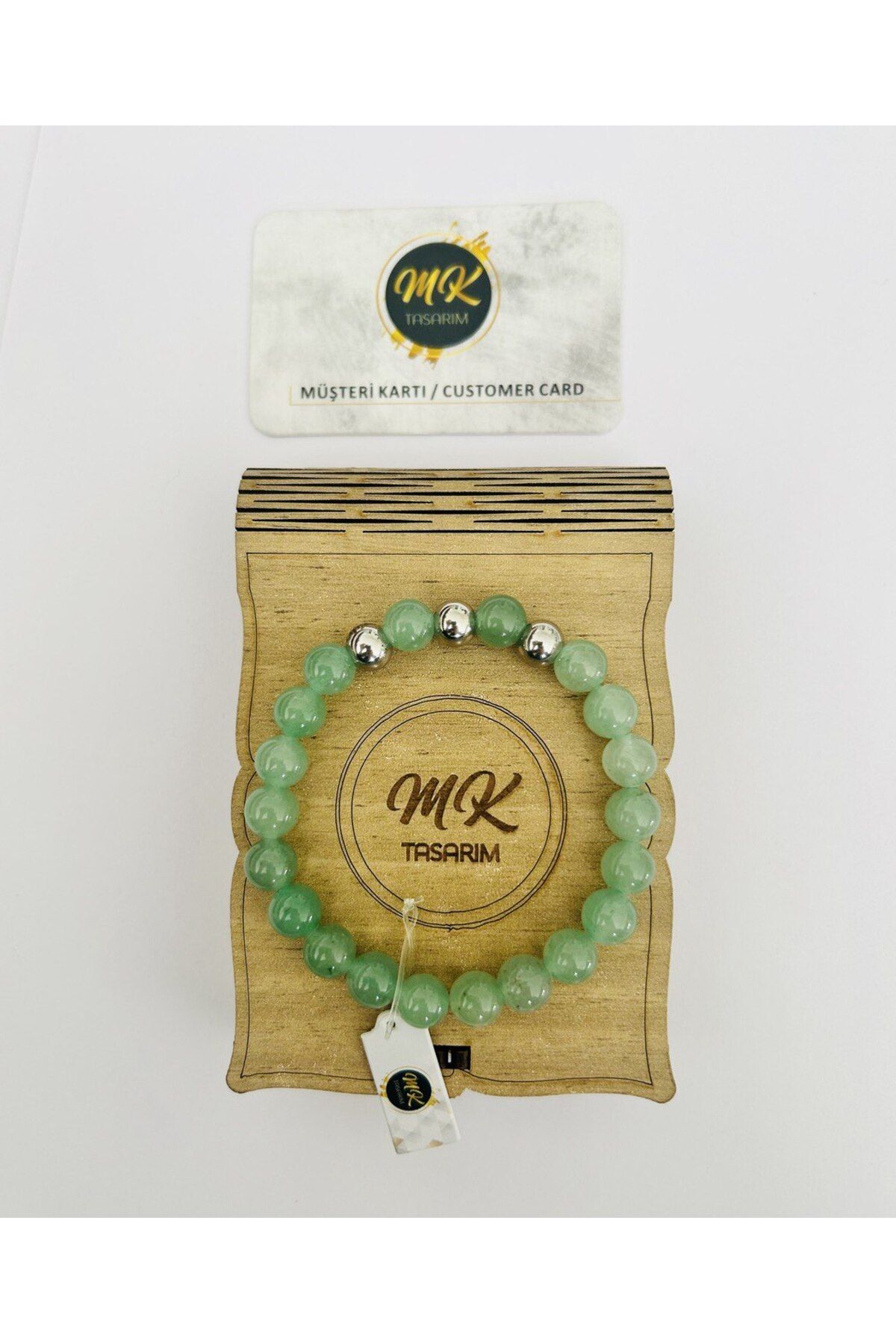 Mk green shop