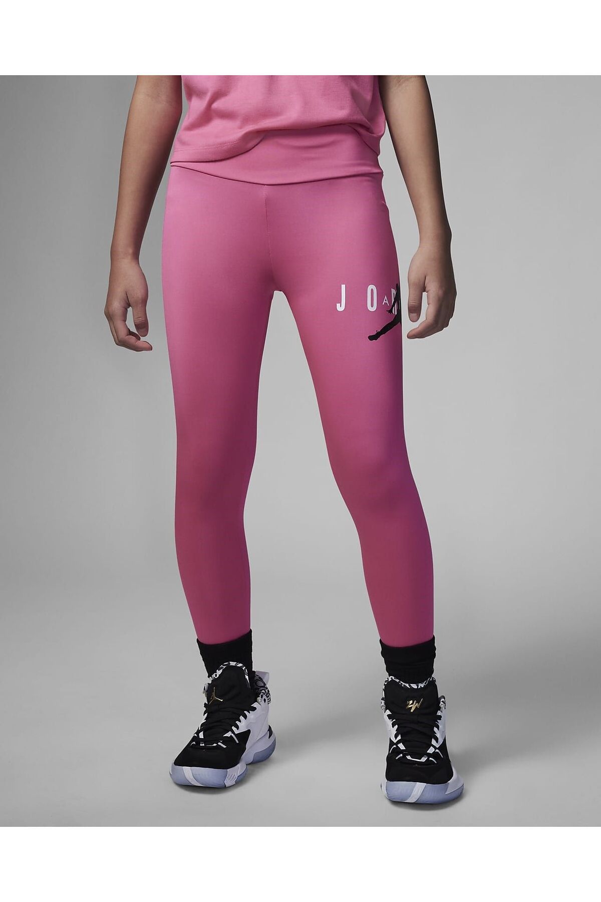Pink Leggings & Tights. Nike AU