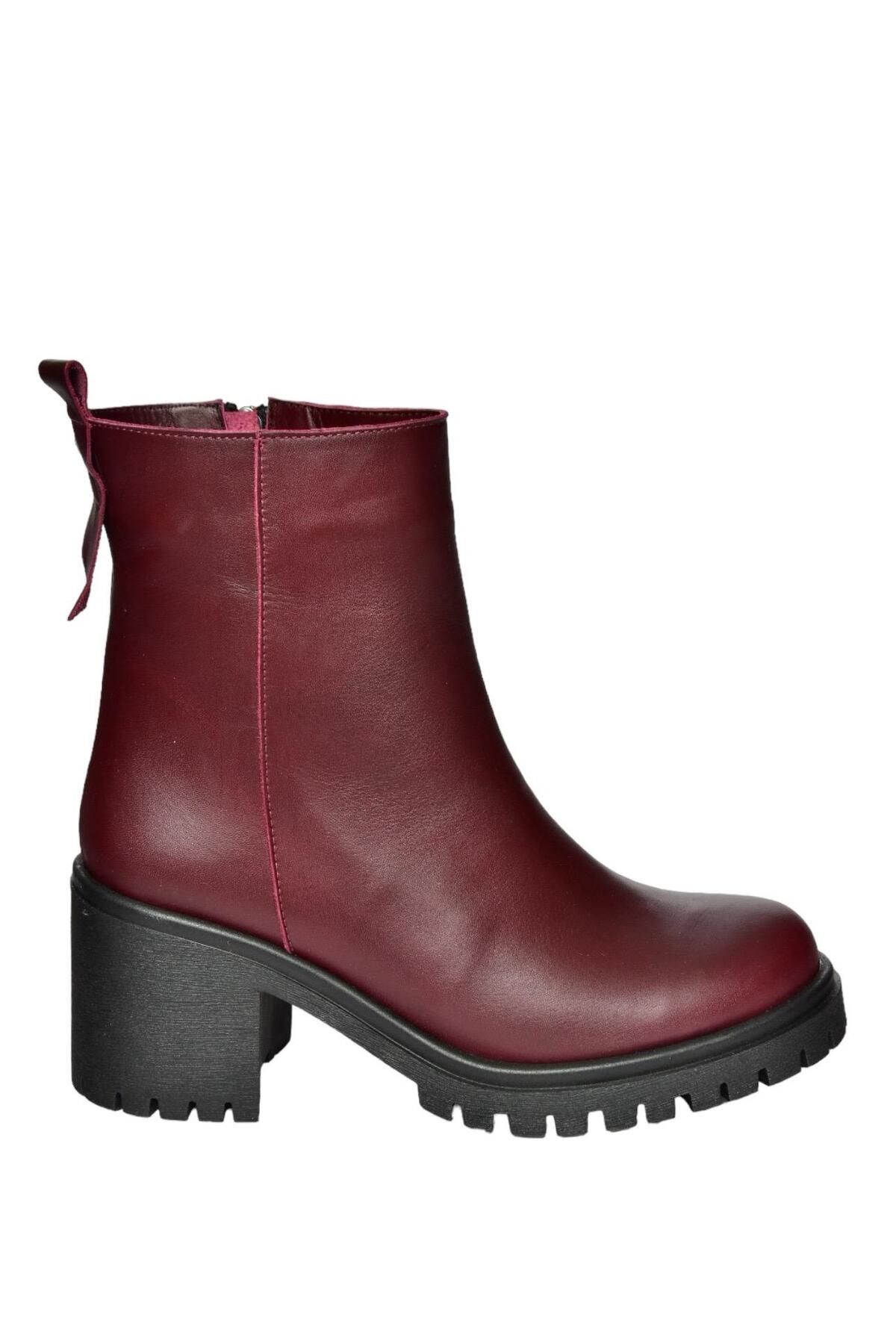 Fox 18 boots discount red