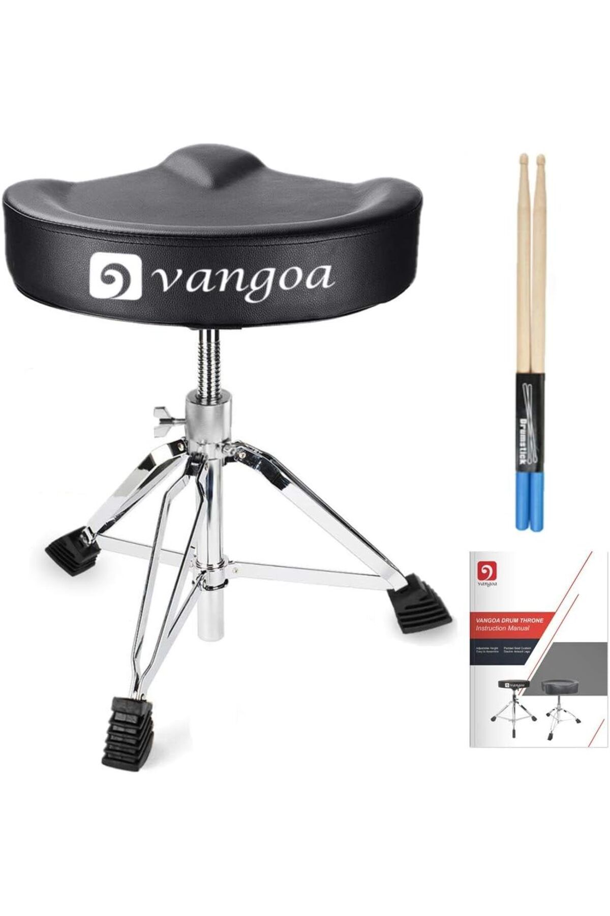 Vangoa drum throne sale