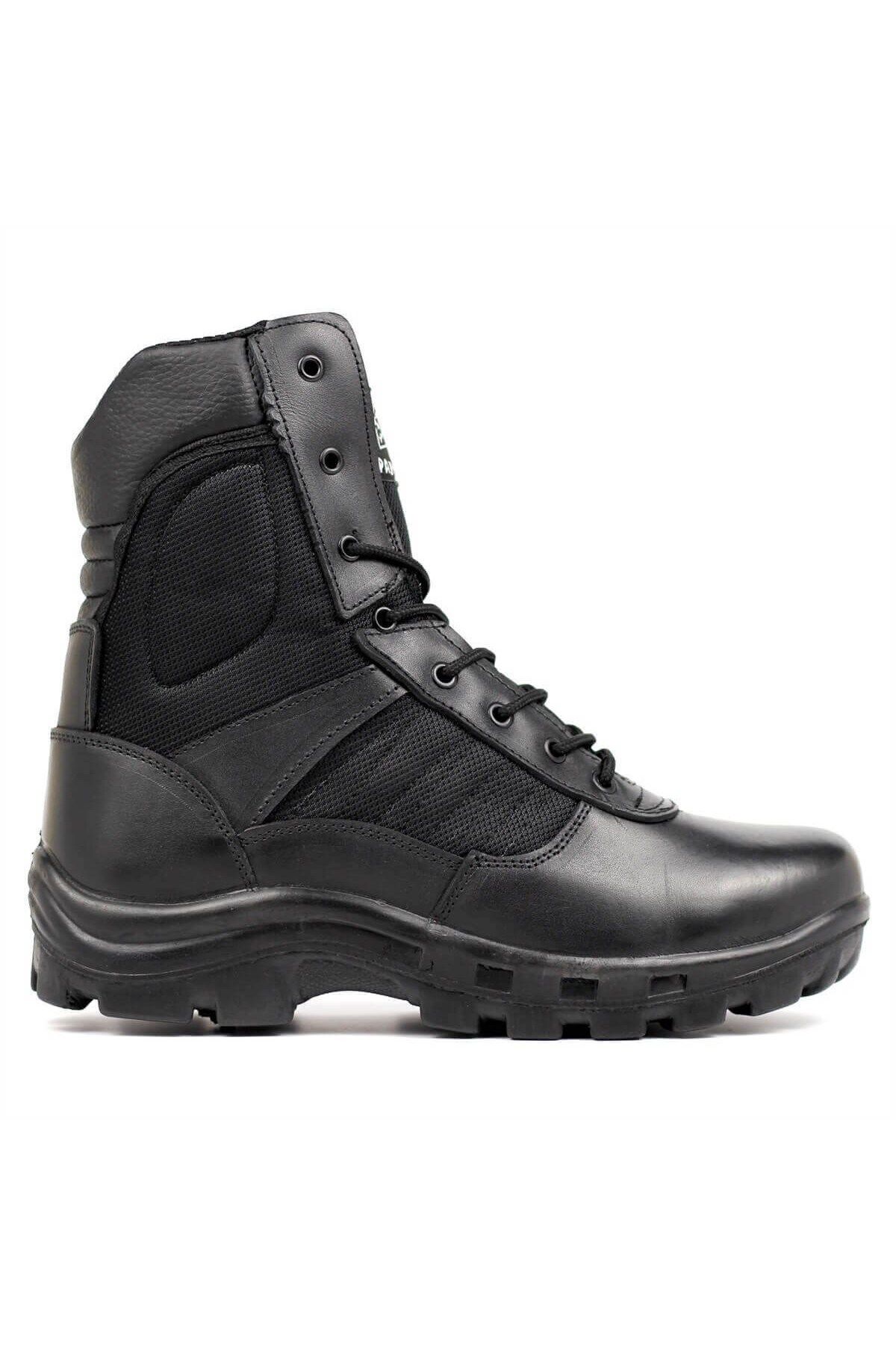 Tactical performance boots top