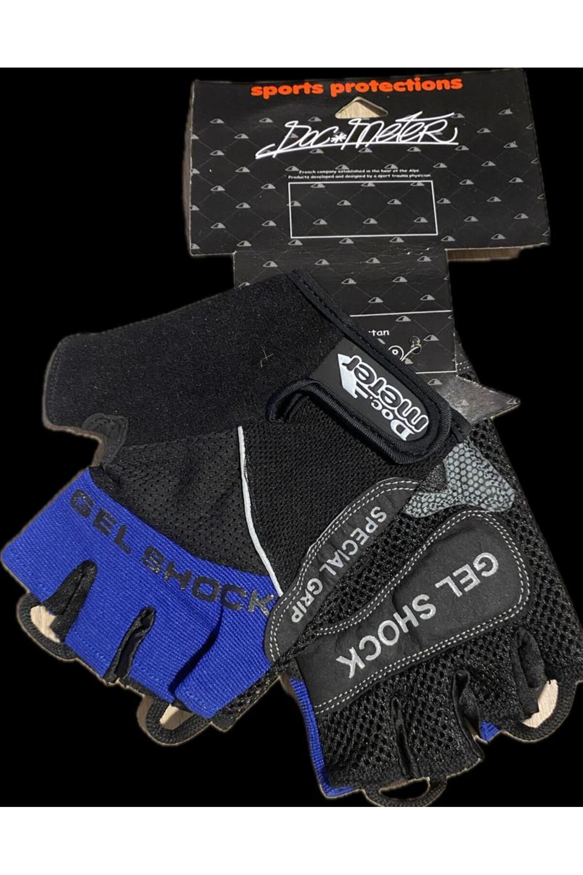 docmeter snowboard eldiven