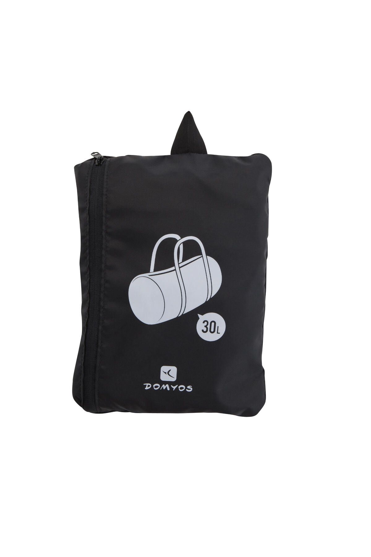 Decathlon foldable bag discount