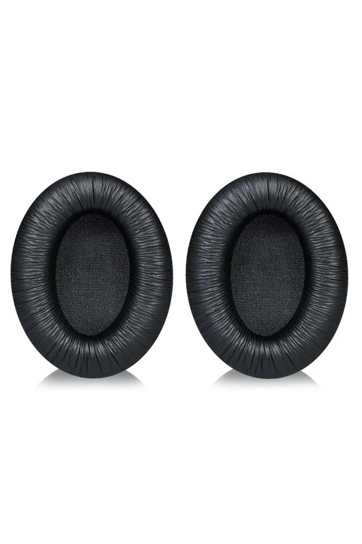 Schulzz Sennheiser HD418 HD428 HD419 HD429 HD448 HD449 HD482 Uyumlu Kulaklık Pedi