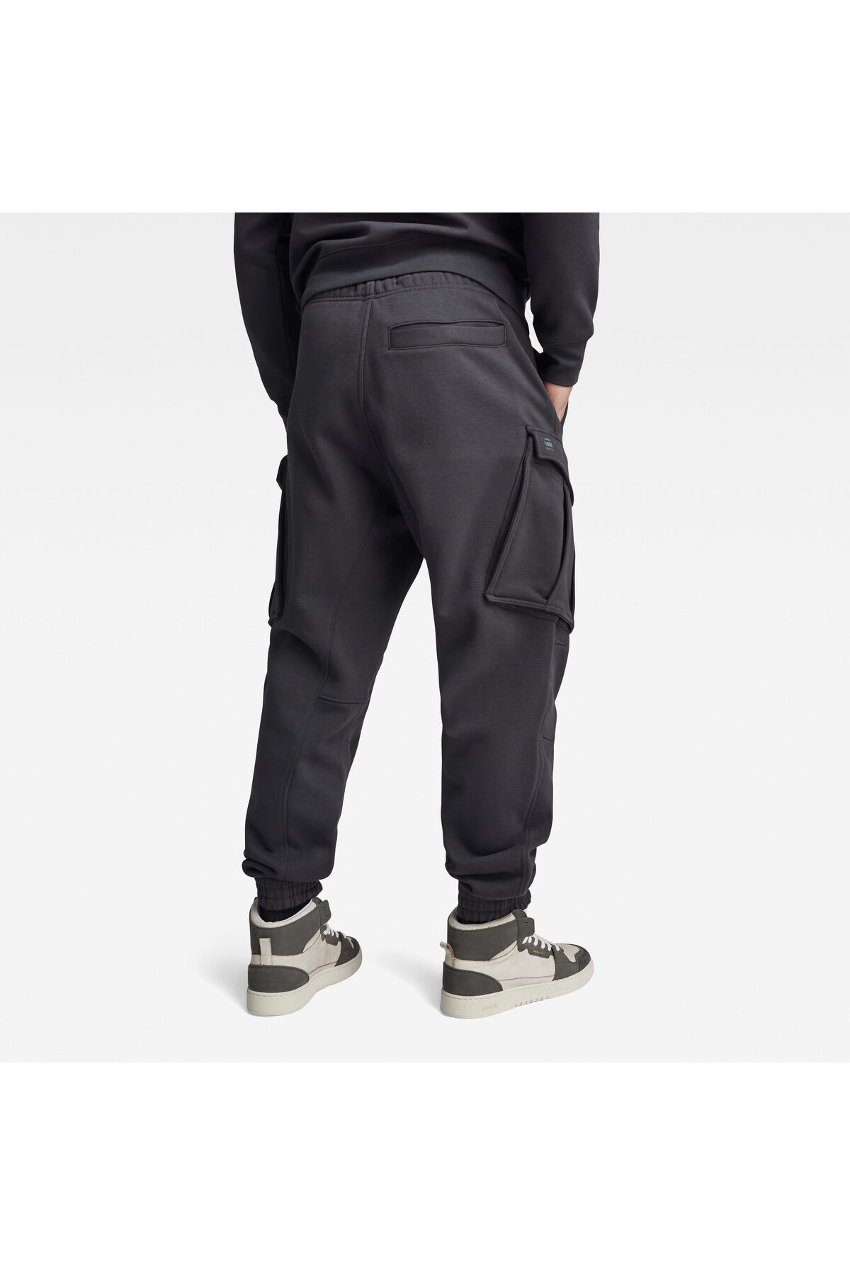 Raw sweatsuit 2025