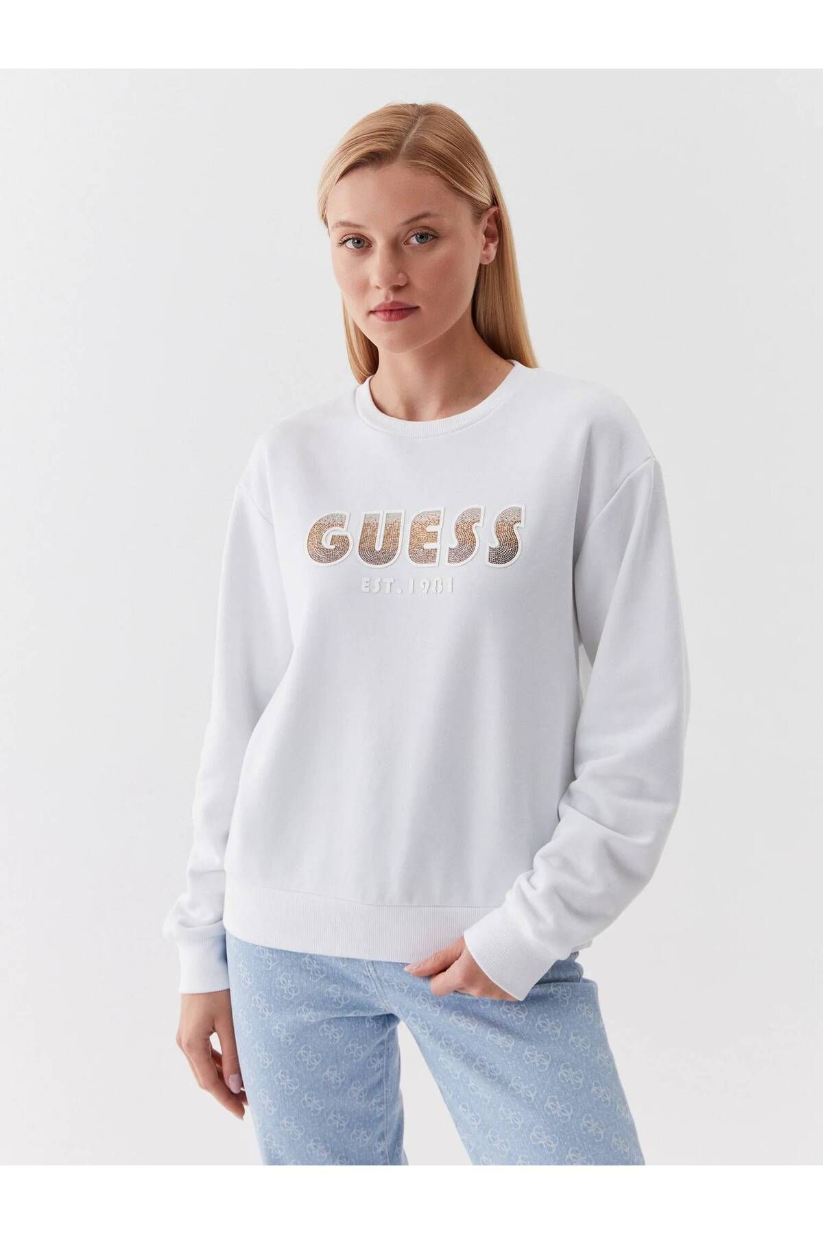 Guess - Sweatshirt