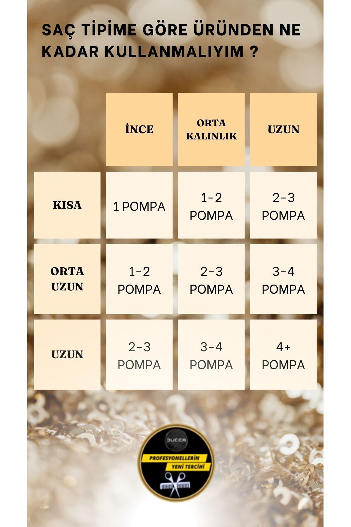 Profesyonel Saç Bakım Serumu/yağı 110ml Bambu (saç Uzatan-güçlü Saçlar) — Hair Care Serum Bamboo — تصویر 5 از 6