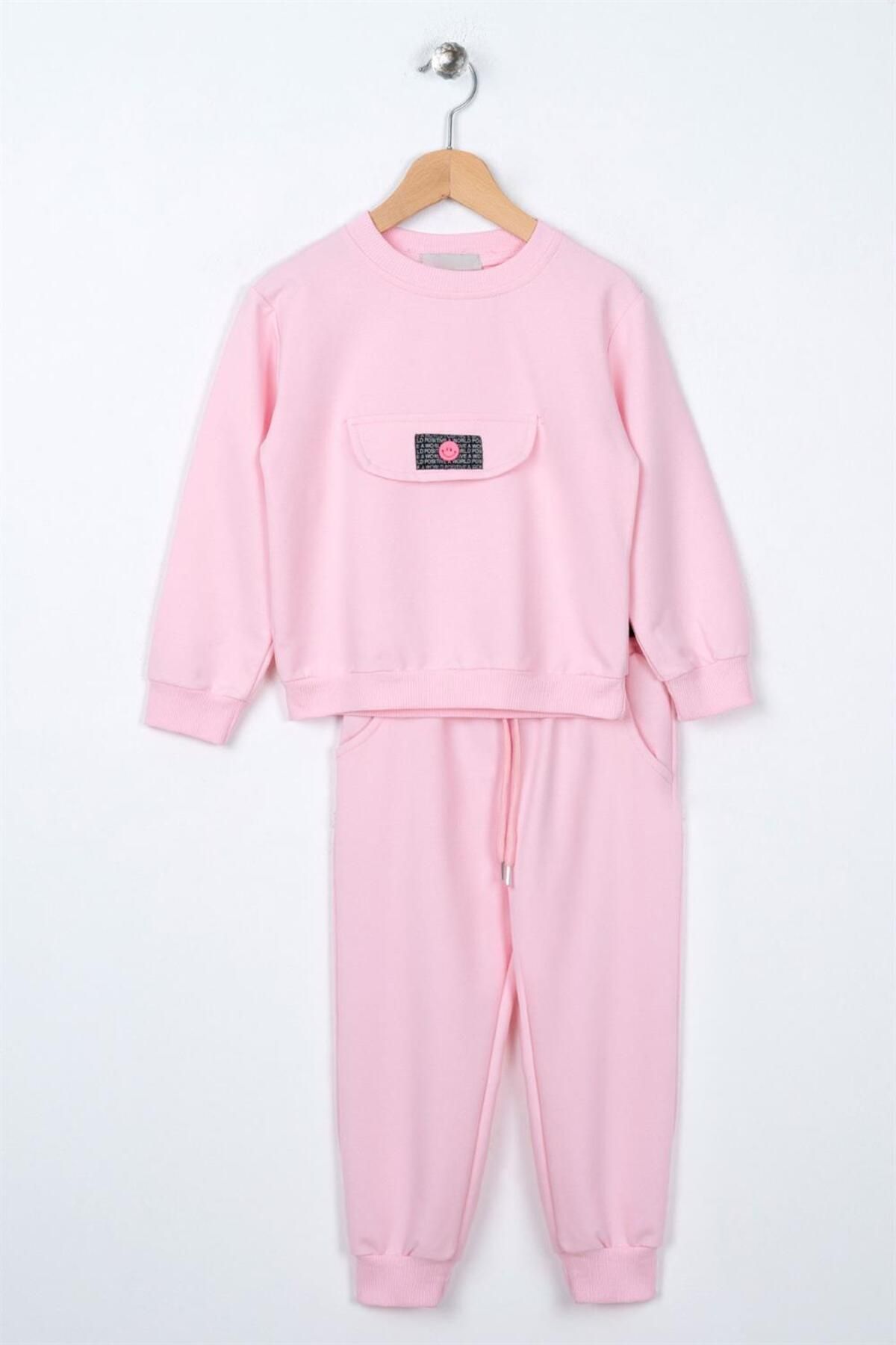 Champion tracksuit clearance for girls