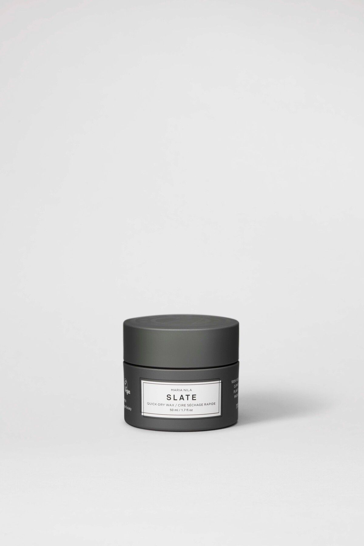 MINERALS SLATE WAX 50 ml / 1.7OZ Maria Nila