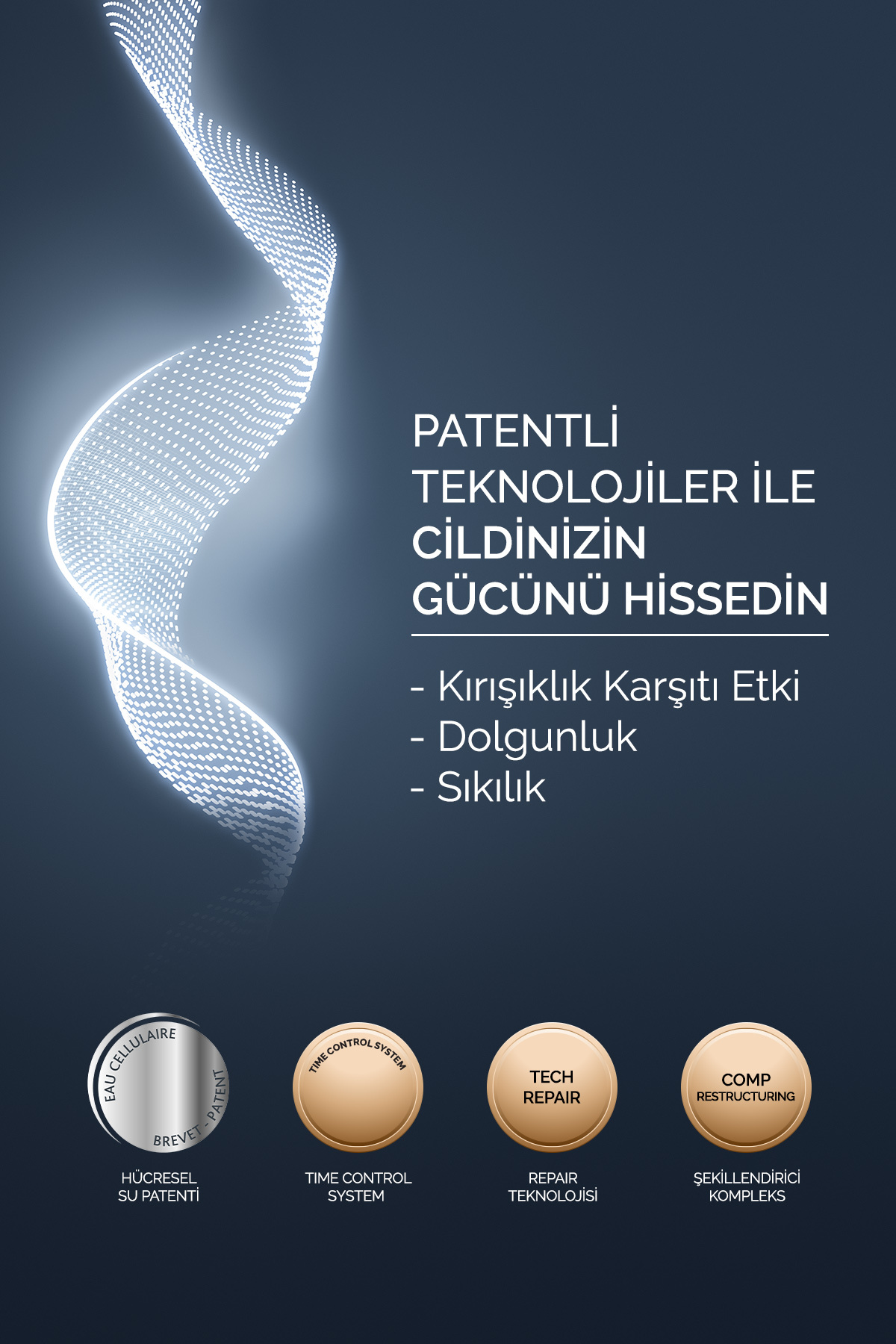 سرم پوست   INSTITUT ESTHEDERM | TYC7CCWU4N170229908732075 اورجینال - تصویر 3