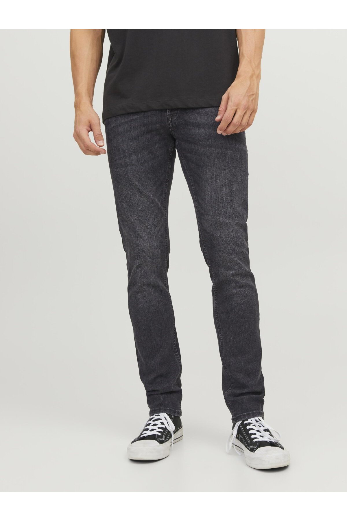 Jack & Jones  JJGlenn JJorıgınal SQ270 Jean 12243595 - Görsel 2