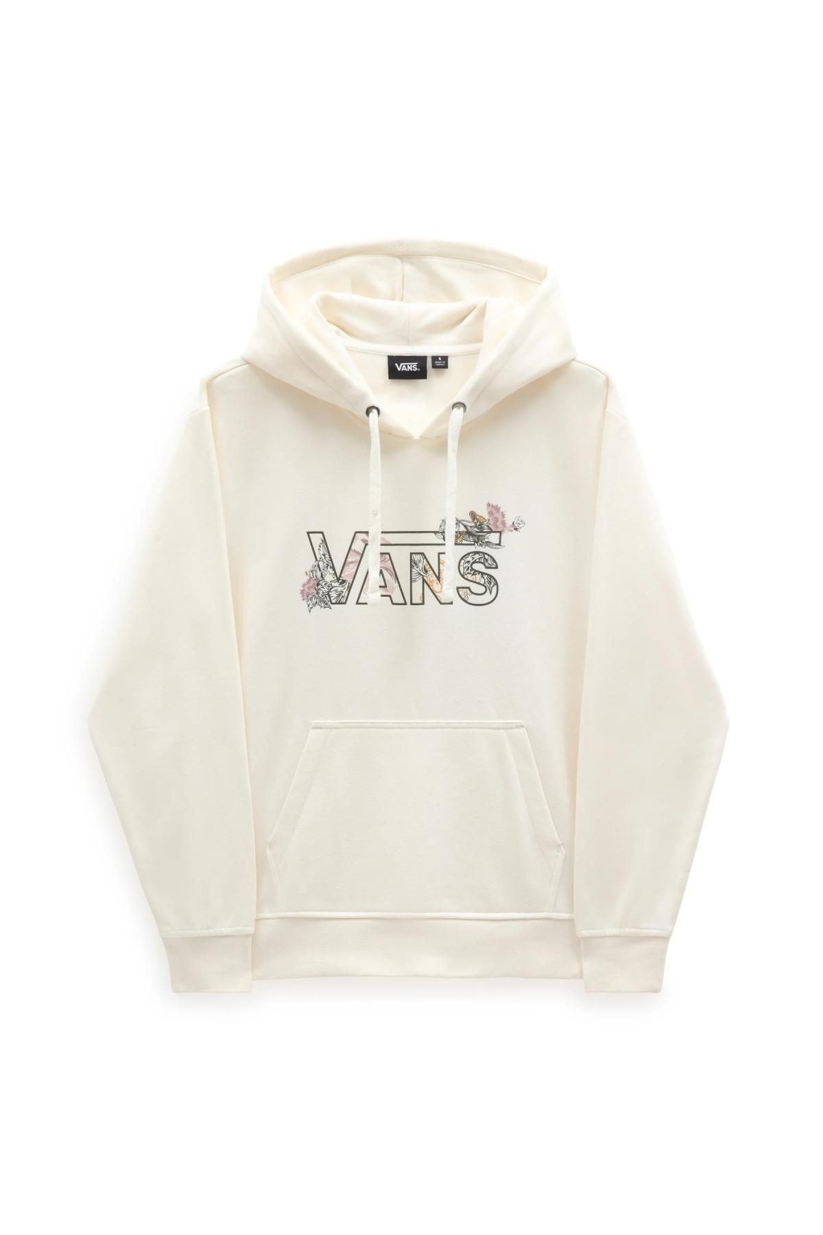 Hoodie vans hotsell