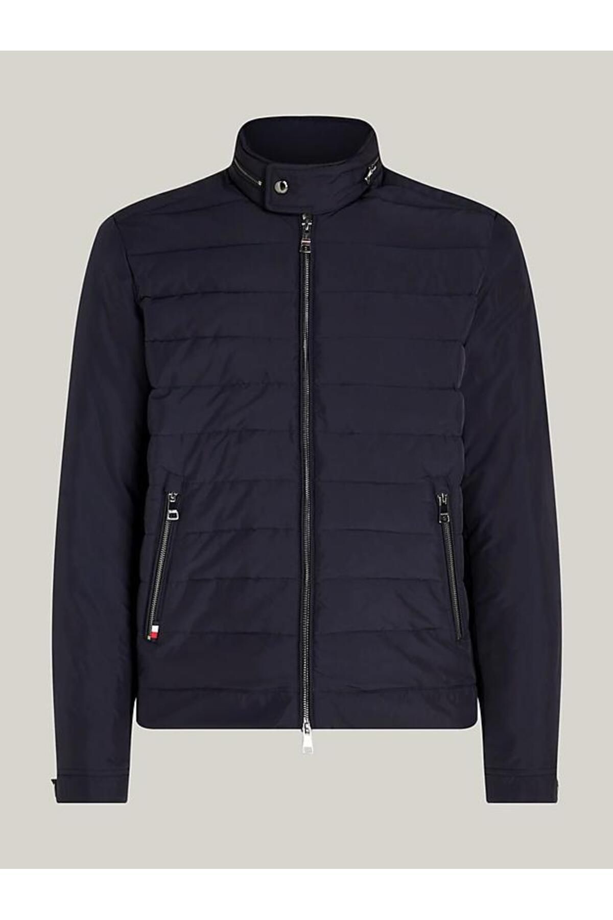 Winter jacket discount mens tommy hilfiger