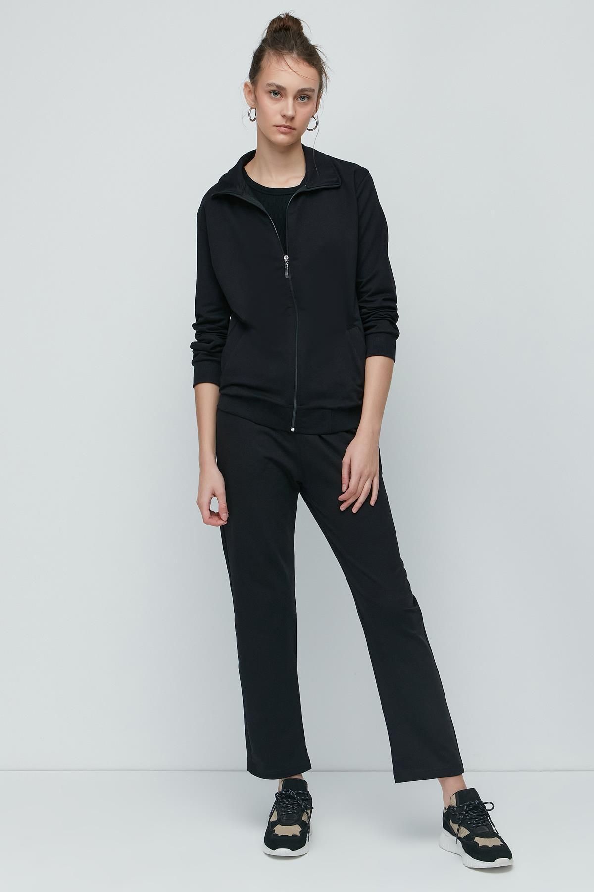 Straight leg sale tracksuit womens