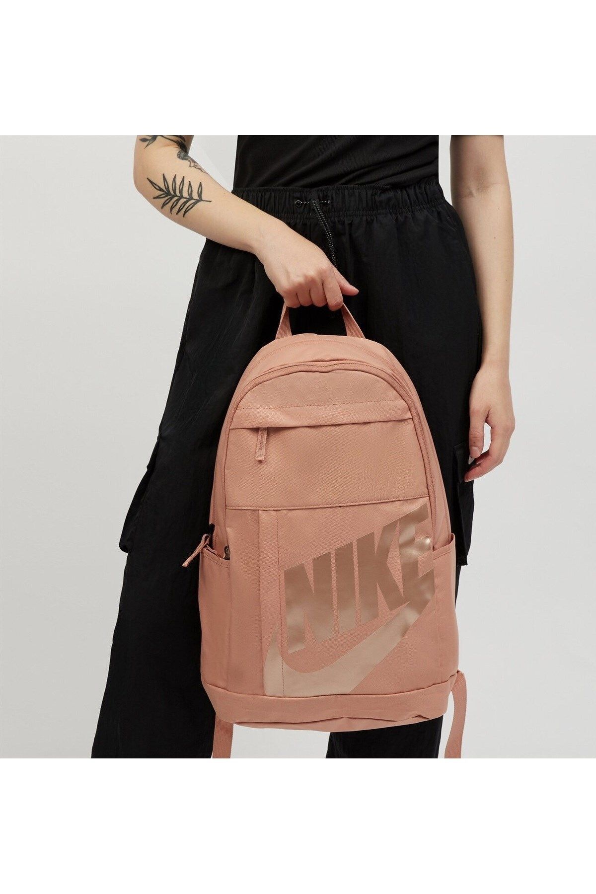Gold nike backpack online