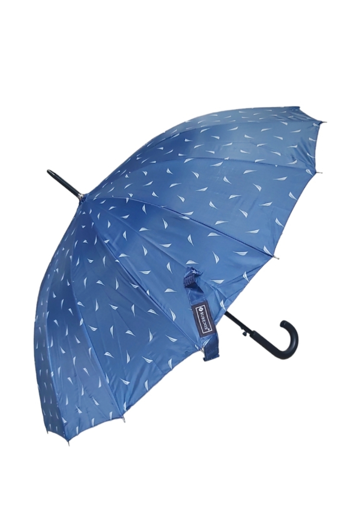 16 Wire Rubenis Automatic Umbrella
