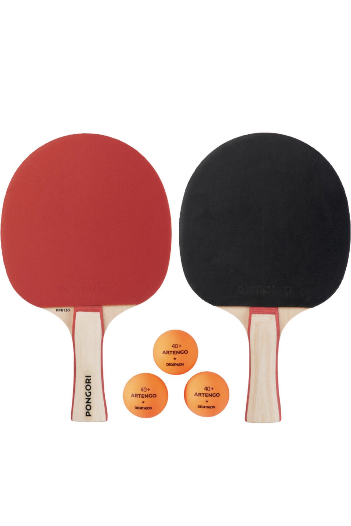 Decathlon table tennis clearance