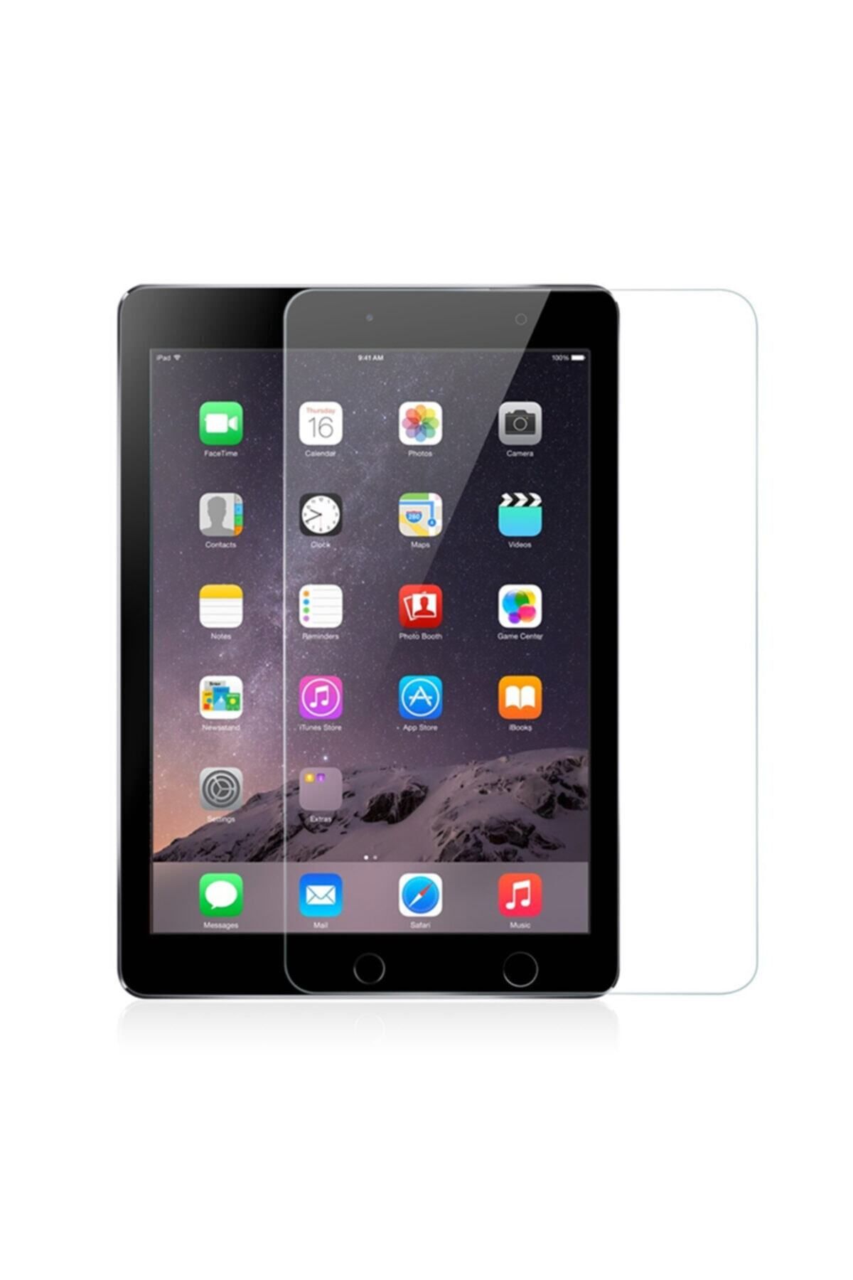 For iPad Air 2 tempered glass screen protector iPadAir A1474 A1475 A1476  iPadair2 A1566 A1567 9.7