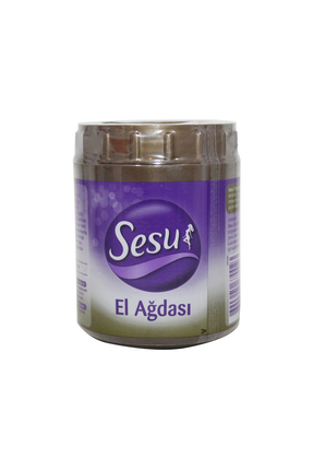 Sesu El Agdasi 250gr Yesil