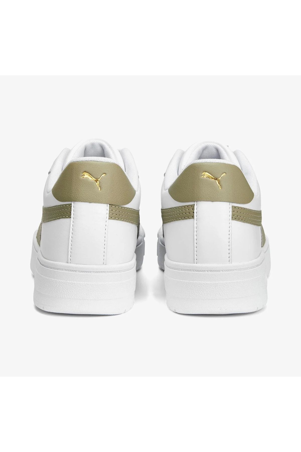 کفش پیاده روی سفید مردانه و زنانه CA Pro کلاسیک 380190 13 Puma