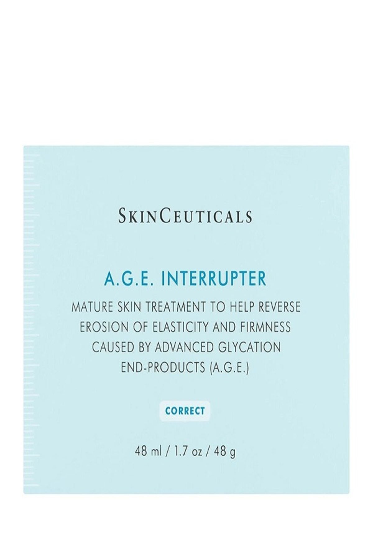 Skinceuticals کرم روزانه تقویت‌کننده برای پوست بالغ 48 میلی‌لیتر