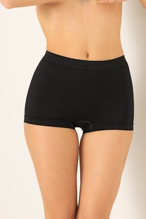 DoReMi Diki siz Seamless Kad n Boxer Fiyat Yorumlar Trendyol