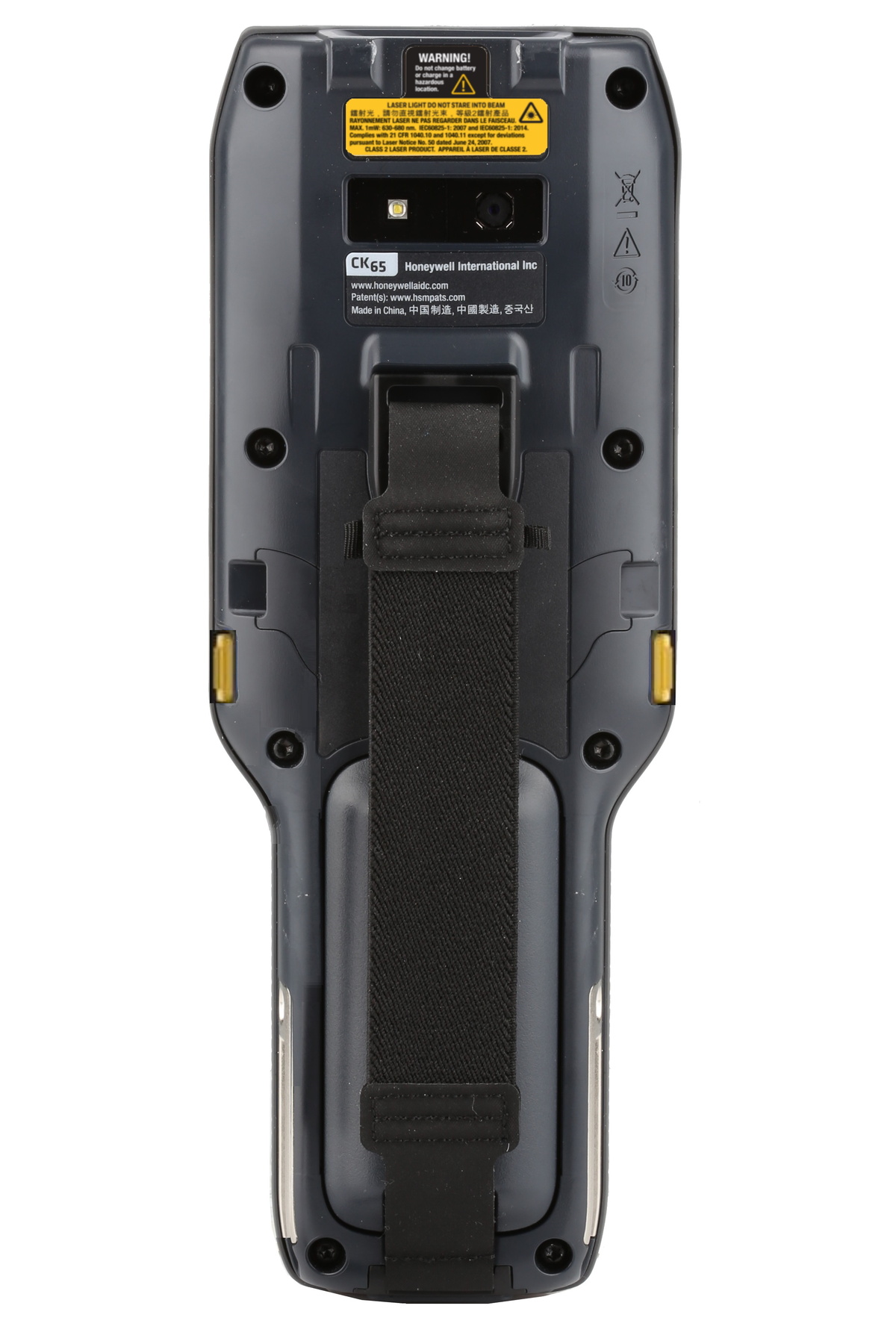 HONEYWELL CK65 El Terminali 4GB/32GB Flex Range Fiyatı, Yorumları