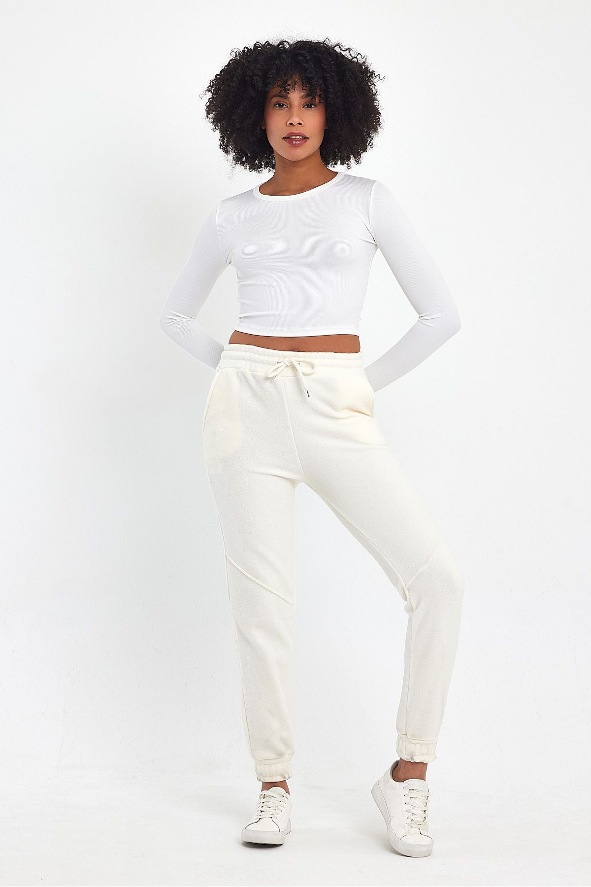 Missguided tracksuit outlet bottoms