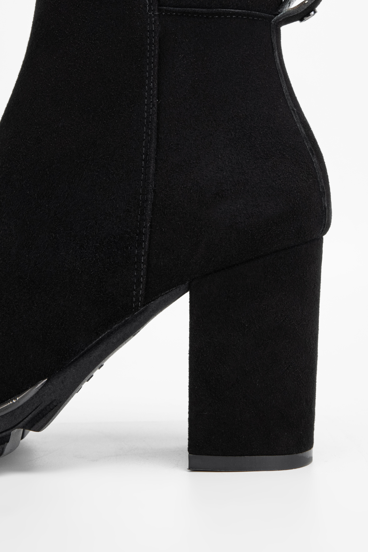 بوت زنانه تامر تانجا | 775 900 BN BOT SK23/24 Tamer Tanca - Image 4